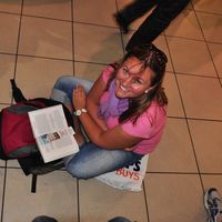 Olga Alentyeva's Photo