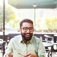 Akshit Dhawan's Photo