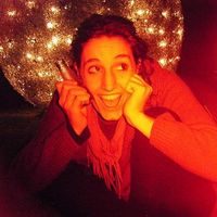 Elena Benatti's Photo