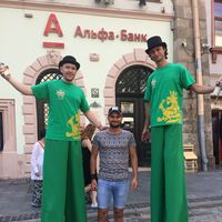 Harun Dereli's Photo