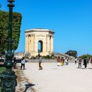 Picnic at Peyrou ! Montpellier 's picture