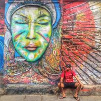 Alejandro Triana的照片