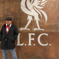 Muzaffar Ariff's Photo