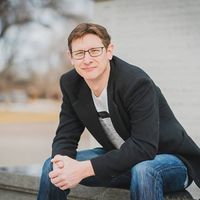 Cordell Pearce's Photo