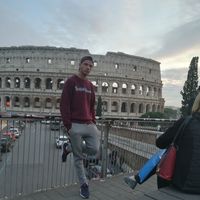 Thibault  Delaye's Photo