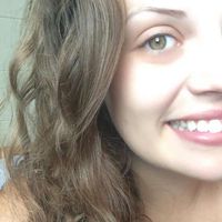 Isabelle de Oliveira's Photo