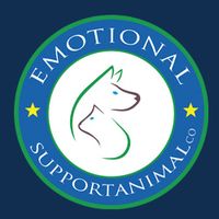 Emotional Support Animal Co's Photo