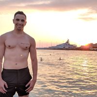 Malek Alkhatib的照片