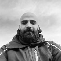 Esmail  Borhani Fard's Photo