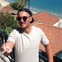 Andrey Spain's Photo