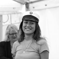 Ida Bertelsen's Photo