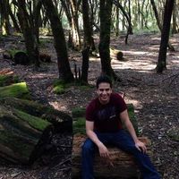 Jespah Ramírez's Photo