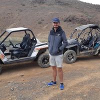 Roy  van Asselt's Photo