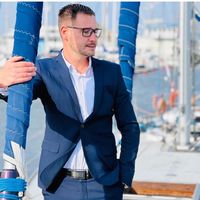 Paweł Treder's Photo