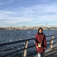 Izzati Abd Wahab's Photo