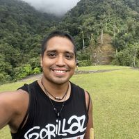 Gianmarco Ventura's Photo