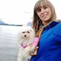 Carolina Valetutto's Photo