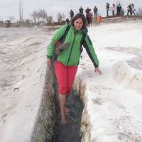 Hanna Novoszath的照片