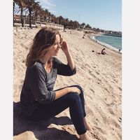 Shanel Mouat's Photo