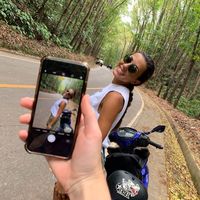 Carol Donato的照片