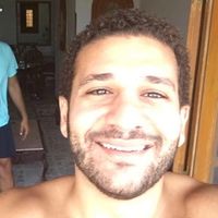 Hazem Genedy的照片