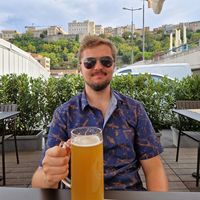 Vegard Waagbø's Photo