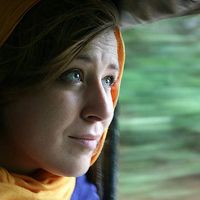 Marion Kehrbach的照片