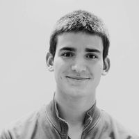 François-Xavier Gebka's Photo