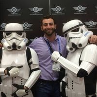 Pavel Litvinov's Photo