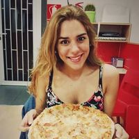 Le foto di Judit Cabrera Elizalde