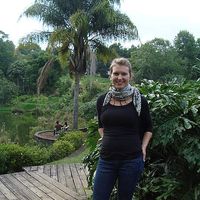 Photos de Fredrika Blixt