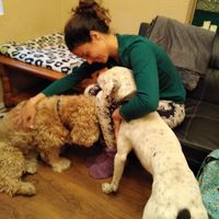 Sara Rodriguez's Photo