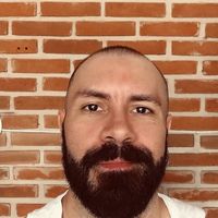 Filipe Merch的照片