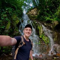 Marek Konieczny's Photo