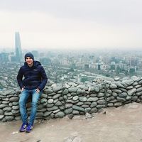 Fotos von Jonathan Luna