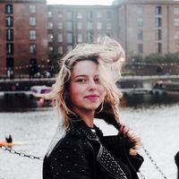 Zdjęcia użytkownika Anna Frolova