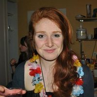 Mégane Millet的照片