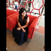 Namrata Singh's Photo