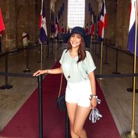 Viviana Perez's Photo