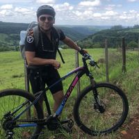 Roy Gutierrez's Photo