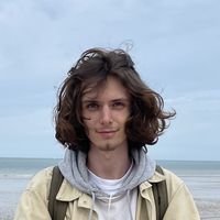 Photos de Dorian Sabine