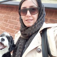 Shabnam Kazemi's Photo