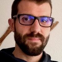 Fabien SERRIERE的照片