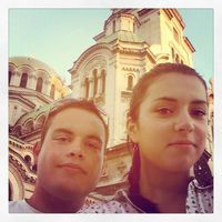 Anna Kalanovska's Photo