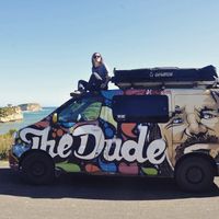 Fotos de Aleksandra Drzymulska