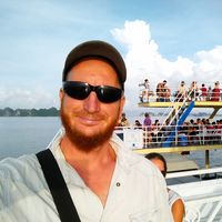 Leonard Reimer的照片