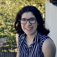 Mariel Sansó's Photo