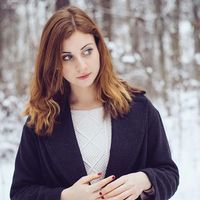 Leonie Maria的照片