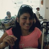 Fotos de Carla Pereda