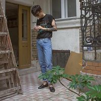 Anett Pósalaki的照片